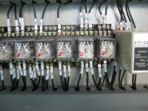 Panel Automatic Tester Insulation-3
